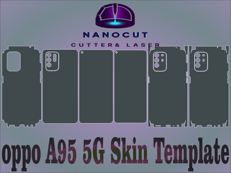 oppo A95 5G